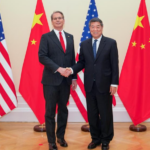 China and US Navigate Trade Ties in Paris Talks 🌏💼