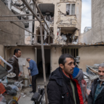 Greeks Rally Against US-Israeli Strikes in Iran: 'No to War!' 🕊️✊