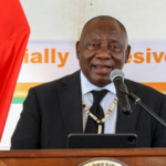 South Africa Honors Khoi and San Ancestors in Repatriation Ceremony 🌍✨