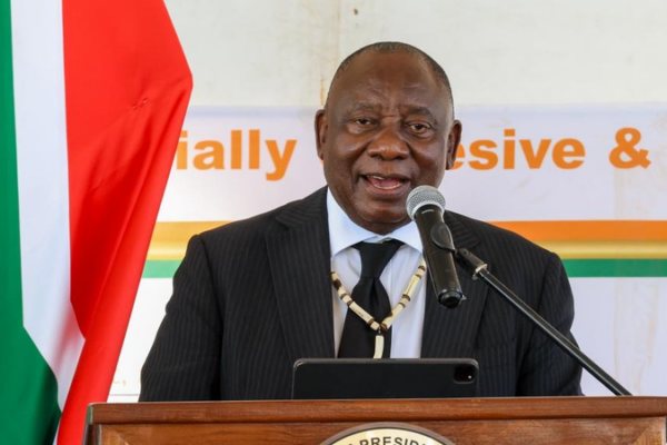 South Africa Honors Khoi and San Ancestors in Repatriation Ceremony 🌍✨