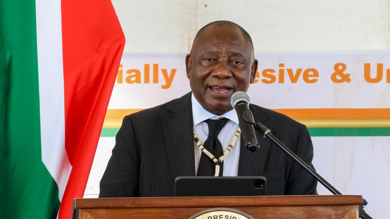 South Africa Honors Khoi and San Ancestors in Repatriation Ceremony 🌍✨