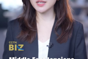 Middle East Tensions Fuel Global Cost of Living Surge 🌍⛽ video poster