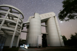 China's LAMOST Telescope Unveils 30 Million Cosmic Spectra 🌌🔭