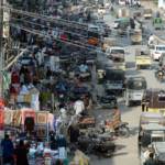 9_Dead_in_Karachi_Protest_Clash_Near_U_S__Consulate