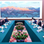 China, UK Strengthen Ties in High-Level Talks 🌏🤝