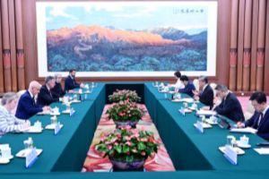 China, UK Strengthen Ties in High-Level Talks 🌏🤝