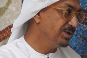 Calligraphy Unites China and Arab World in Cultural Fusion 🖌️🌍 video poster