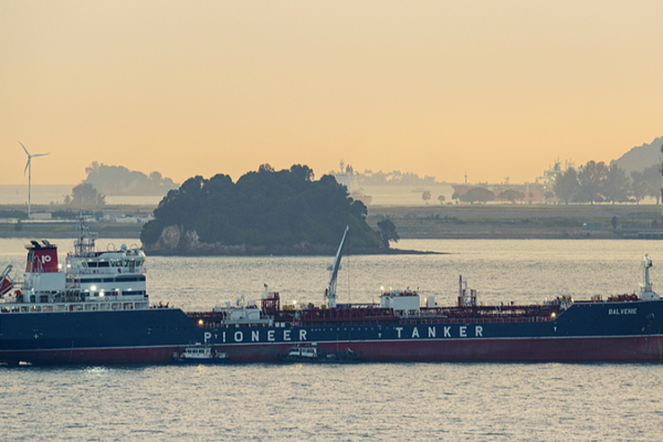 IEA Triggers Emergency Oil Release for Asia Amid Supply Crunch 🚨⛽