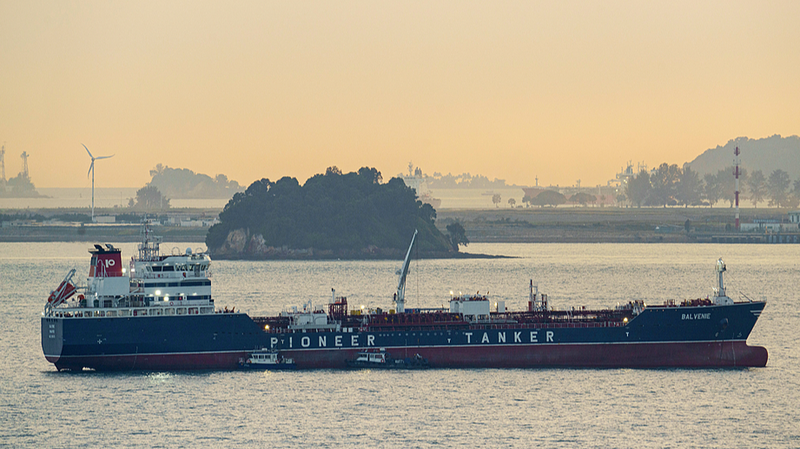 IEA Triggers Emergency Oil Release for Asia Amid Supply Crunch 🚨⛽