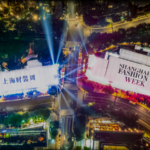 Shanghai Fashion Week 2026 Unveils Futuristic Lineup 🎉👗