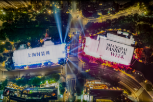 Shanghai Fashion Week 2026 Unveils Futuristic Lineup 🎉👗