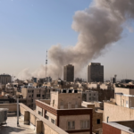 A69RP83HZ5L68UGR0HR6 - 🌍NewspaperAmigo – Your Global News Buddy 🗞️ Iran Crisis Escalates After Khamenei's Death in U.S.-Israel Strikes 🌍💥 video poster