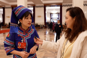 China’s 15th Five-Year Plan Targets AI, Green Tech & Elderly Care 🌱🤖👵 video poster