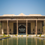 UNESCO Palace in Iran Damaged Amid Escalating Strikes 🏛️💥