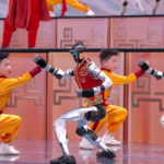 China's AI & Robotics Revolution: Leading the Global Tech Race in 2026 🌏🤖