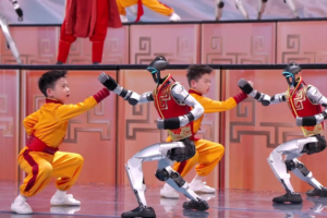 China's AI & Robotics Revolution: Leading the Global Tech Race in 2026 🌏🤖