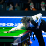 Zhao Xintong Survives Nail-Biter to Advance at Snooker World Open 🎱