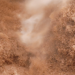 Yellow River's Great Flush: Qingtong Gorge Dam Battles Silt in 2026 🌊💪 video poster