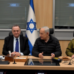 Israel Signals Escalation in Lebanon as Regional Tensions Surge 🌍💥