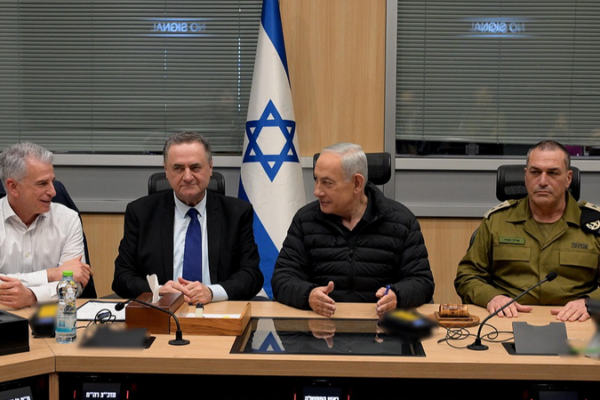 Israel Signals Escalation in Lebanon as Regional Tensions Surge 🌍💥