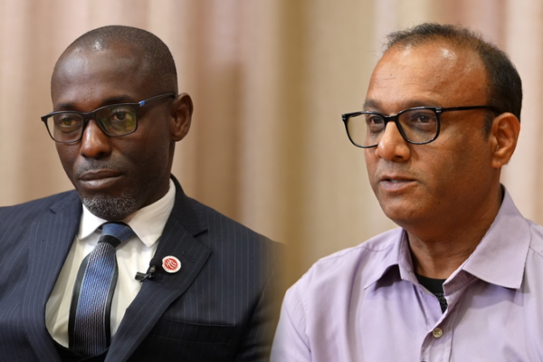 African Journalists Spotlight China’s Two Sessions: Lessons for Africa 🌍✨