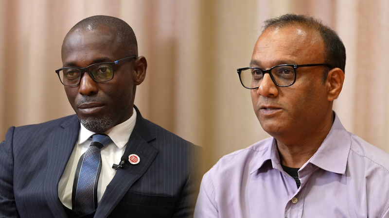 African Journalists Spotlight China’s Two Sessions: Lessons for Africa 🌍✨