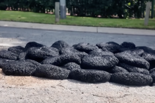 PatchPal: Africa's Pothole Fix Goes Viral 🌍🛣️💡 video poster