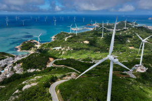 Fujian’s Tech Revolution: From Lace to AI, Building China’s Innovation Hub 🌟