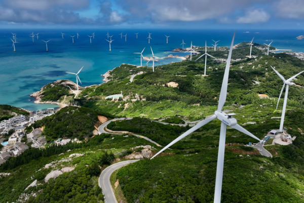 Fujian’s Tech Revolution: From Lace to AI, Building China’s Innovation Hub 🌟