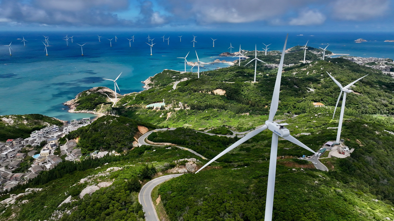 Fujian’s Tech Revolution: From Lace to AI, Building China’s Innovation Hub 🌟