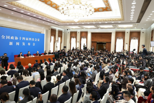 How China’s Tech Boom Taps Into Public Needs 🌟🤖