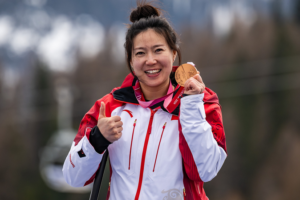 Liu Sitong Claims Bronze at 2026 Winter Paralympics 🎿🥉