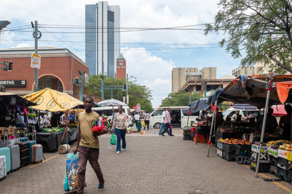 South Africa and Rwanda Push to Mend Ties in 2026 🌍