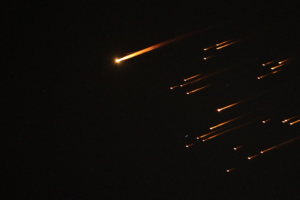 Iran Issues Urgent Warning to Gulf Oil Sites 🚨⛽