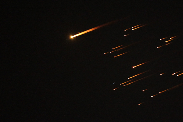 Iran Issues Urgent Warning to Gulf Oil Sites 🚨⛽