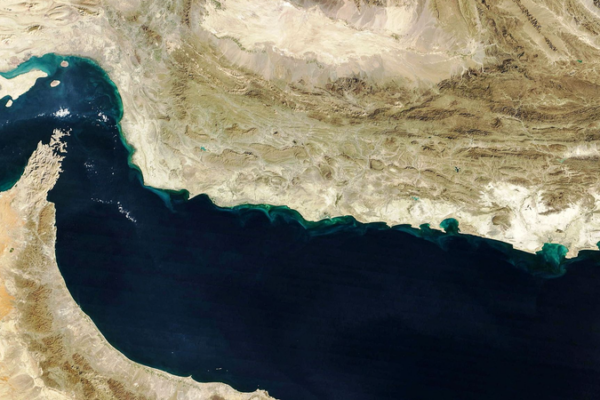 Will US Troops Deploy to Strait of Hormuz? Experts Weigh In 🌍⚔️