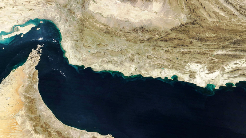 Will US Troops Deploy to Strait of Hormuz? Experts Weigh In 🌍⚔️