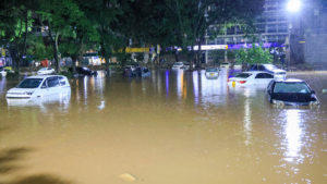 Kenya Floods: Death Toll Hits 28 in Nairobi as Rescue Efforts Continue 🌧️🚑