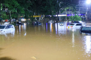 Kenya Floods: Death Toll Hits 28 in Nairobi as Rescue Efforts Continue 🌧️🚑