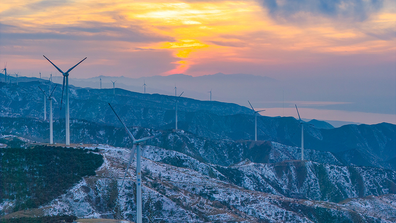 China Unveils Bold Green Transition Plan for 2026-2030 🌱 video poster