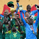 Senegal Fights AFCON Title Loss in Dramatic Appeal 🏆⚖️