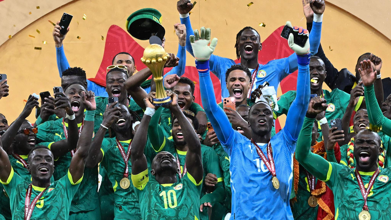 Senegal Fights AFCON Title Loss in Dramatic Appeal 🏆⚖️