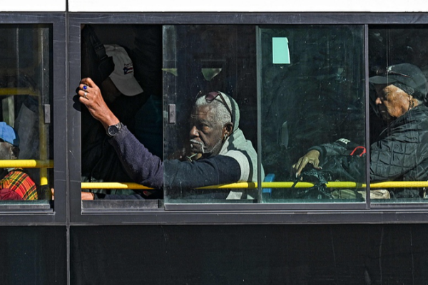 Cuba Rolls Out New Labor & Transport Plans Amid Energy Crisis 🌍⚡
