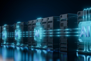 China's AI Models Outpace US in Global Processing Race 🚀