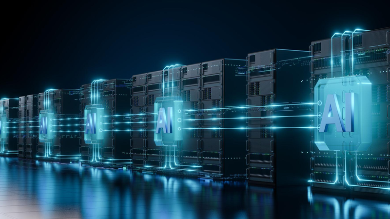 China's AI Models Outpace US in Global Processing Race 🚀