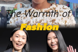 2026 China Fashion Week Blends Music, Dance & Human Touch in AI Era 🌟👗🎶 video poster