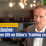 Volkswagen Doubles Down on China with 'Local for Local' Strategy 🚗🇨🇳 video poster