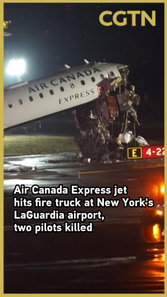 Air_Canada_Express_Collision_at_LaGuardia_Leaves_Two_Dead__Dozens_Injured video poster