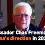 Ambassador_Chas_Freeman_Breaks_Down_China_s_2026_Trajectory_Post_Two_Sessions_poster - 🌍NewspaperAmigo – Your Global News Buddy 🗞️ Ambassador_Chas_Freeman_Breaks_Down_China_s_2026_Trajectory_Post_Two_Sessions video poster