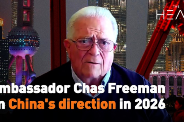 Ambassador_Chas_Freeman_Breaks_Down_China_s_2026_Trajectory_Post_Two_Sessions video poster